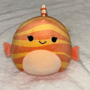 Lucienne Lionfish Squishmallow